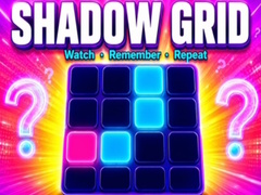 Игра Shadow Grid