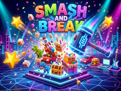 Игра Smash and Break