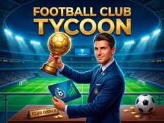Игра Football Club Tycoon