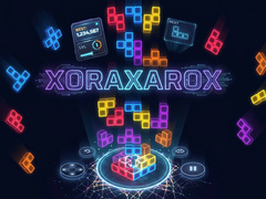 Игра Xoraxarox
