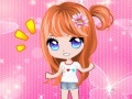 Игра Amazing Sweet Lolita