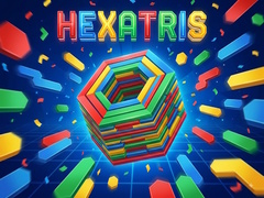 Игра Hexatris