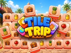 Игра Tile Trip