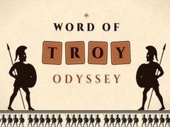 Игра Word of Troy Odyssey