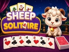 Игра Sheep Solitaire