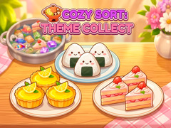 Игра Cozy Sort: Theme Collect