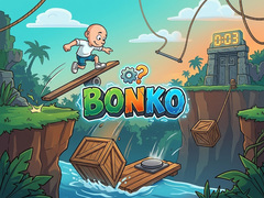 Игра Bonko