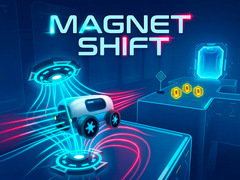 Игра Magnet Shift