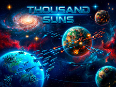 Игра Thousand Suns