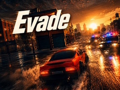 Игра EVADE