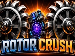 Игра Rotor Crush