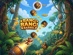 Игра Bang! Bang! Barrel!
