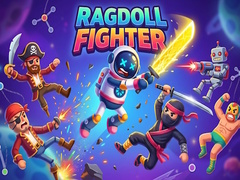 Игра Ragdoll Fighter