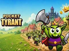 Игра Pocket Tyrant