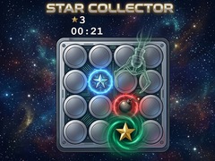Игра Star Collector