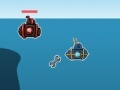 Игра Little Submarine