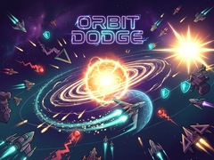 Игра Orbit Dodge
