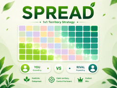 Игра Spread