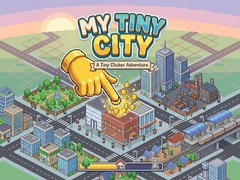 Игра My Tiny City