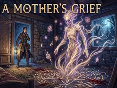Игра A Mother's Grief