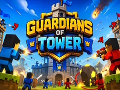 Игра Guardians of Tower