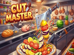 Игра Cut Master