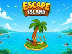 Игра Island Escape