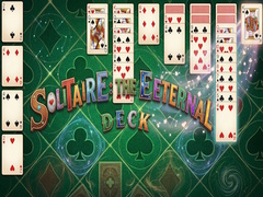 Игра Solitaire: The Eternal Deck