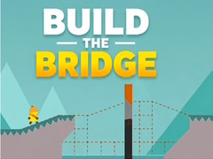 Игра Build the Bridge