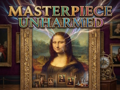 Игра Masterpiece Unharmed