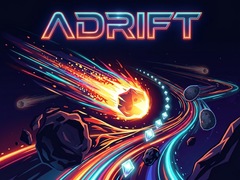 Игра Adrift