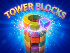 Игра Tower Blocks