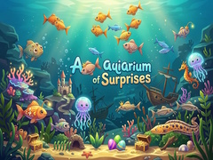 Игра Aquarium of Surprises