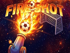 Игра Fire Shot
