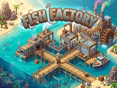 Игра Fish Factory