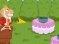 Игра Angry King