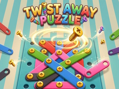 Игра Twist Away Puzzle