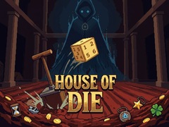 Игра House of Die