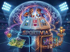 Игра Sportivia