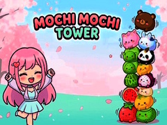Игра Mochi Mochi Tower
