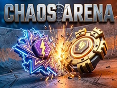 Игра Chaos Arena