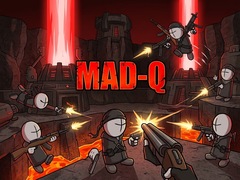 Игра MAD-Q
