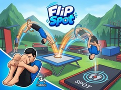 Игра Flip Spot