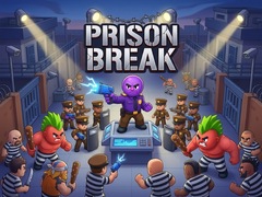 Игра Prison Break