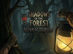 Игра Shadows of the Forest: Reign of Triduja