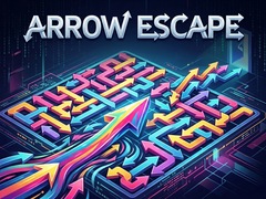 Игра Arrow Escape