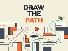 Игра Draw the Path