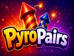 Игра Pyro Pairs