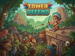 Игра Tower Defend