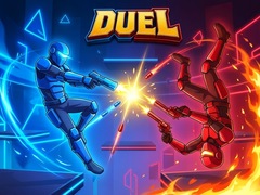 Игра Duel